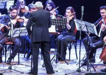 Al via la V^ edizione del Festival Pianistico “Pitagora” 2019